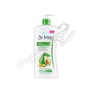St. Ives Daily Hydrating Vitamin E & Avocado Body Lotion 21 Oz 621 Ml