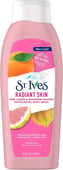 St. Ives Even & Bright Pink Lemon & Mandarin Orange Body Wash For Unisex 24 Oz 709 Ml