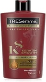 Tresemme Pro Collection Keratin Smooth Shampoo 700 Ml