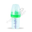 Bubbles Feeding Bottle 40 Ml
