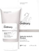 The Ordinary Salicylic Acid 2% Masque / 1.7 Fl Oz 50 Ml