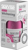 Starville Roll On Whitening Light Pink Free 60 Ml