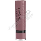 Bourjois Rouge Velvet The Lipstick 18-Mauve-Martre 24 Gr