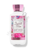 Bath & Body Works Sweet Pea 24 Hour Moisture Body Lotion - 236 Ml