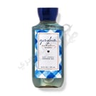 Bath & Body Works Gingham Shower Gel 295 Ml