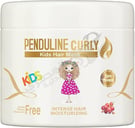 Penduline Curly Hair Mask 450 Ml