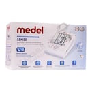 Medel Blood Pressure Monitor Sense Resting Indicator Italian Desing