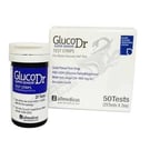 Gluco Dr Glucodr Super Sensor Strip 50 Adet