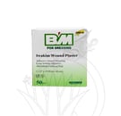 Bm Por Adh Dressing 9X25Cm 50P