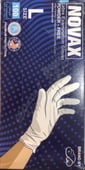 Gloves Novax Size L