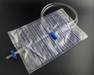 Volv Urine Collection Bag 2000 Ml
