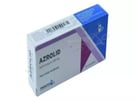 Azrolid 500 Mg 3 Tablets