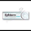 Epiderm Skin Soothing Cream 50 Gm
