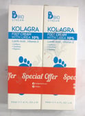 Kolagra Foot Cream Offer 1+1 50 Ml