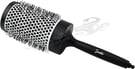 Sonata Straightener Brush Size 1 Black And White