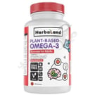 Herbaland Omega 3 Adult Vitamin