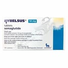 Rybelsus 14 Mg 10 Tablets