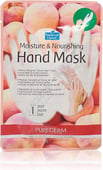 Pure Derm Hand Mask Moisture And Nourishing 1 Pair