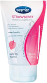 Sasmar Strawberry Personal Lubricant 50 Ml