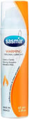 Sasmar Warming Personal Lubricant Pump 60 Ml