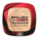 L'Oreal Paris Infallible Up To 24H Fresh Wear Foundation In A Powder - 9 G
