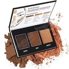 Axe Black Radiance True Complexion Contour Palette - 11 G