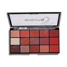Makeup Revolution Re-Loaded Palette - Newtrals 2
