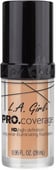 La Frutta Girl Pro Coverage Luminous Liquid Foundation - Porcelain