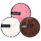 Sheglam 3- Sponge Party Pack Different Shape Makeup