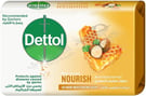 Dettol Nourish Anti-Bacterial Bathing Soap 85G