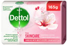 Dettol Skincare Soap 165G