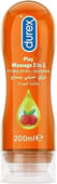 Durex Play Massage 2 In 1 Lubricant Stimulating Guarana- 200 Ml