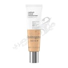 Neutrogena Healthy Skin Radiant Tinted Facial Moisturizer Sunscreen Vitamins A C & E 32 Ml