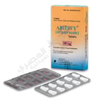 Abilify 10 Mg 10 Tablets