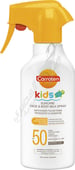 Carroten Kids Spf30 Suncare Face And Body Milk Spray 200 Ml