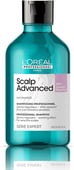 L'Oreal Professionnel Serie Expert Anti-Discomfort Dermo-Regulator Shampoo 300 Ml