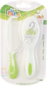 La Fruta Luxe Brush and Comb