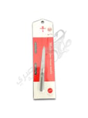 Luxe Metal Nail File On A Card