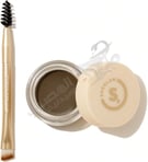 Sheglam Boss Brow Waterproof Pomade Soft Brown