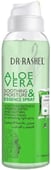 Dr. Rashel Aloe Vera Soothing & Moisture Essence Spray 160 Ml