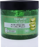 Trichup Aloe Vera Body Gel 400Ml