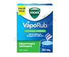 Vicks Vaporub Vaporizing Oitment 100G