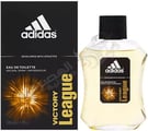 Adidas Victory League For Men 100 Ml - Eau De Toilette
