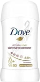 Dove Ultimate Repair Dark Marks Corrector Soothing Jasmine Deodorant Stick 40G