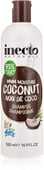 Inecto Naturals Super Nourishing Coconut Shampoo - 500 Ml