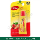 Carmex Original Lip Balm Tube Strawberry - 10G