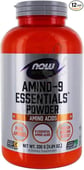 Now Foods - Now Sports Amino-9 Essentials Powder - 11.64 Oz.