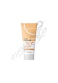 Acti-Solaire Spf 50+ Ultra Fluid Light Tinted 50 Ml