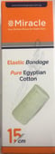 Miracle Elastic Bandage 15Cm