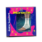 Miracle Close Ankle Support (M)